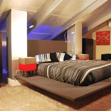 Hotel Cardamomo Sigueenza Carabias  Cameră foto