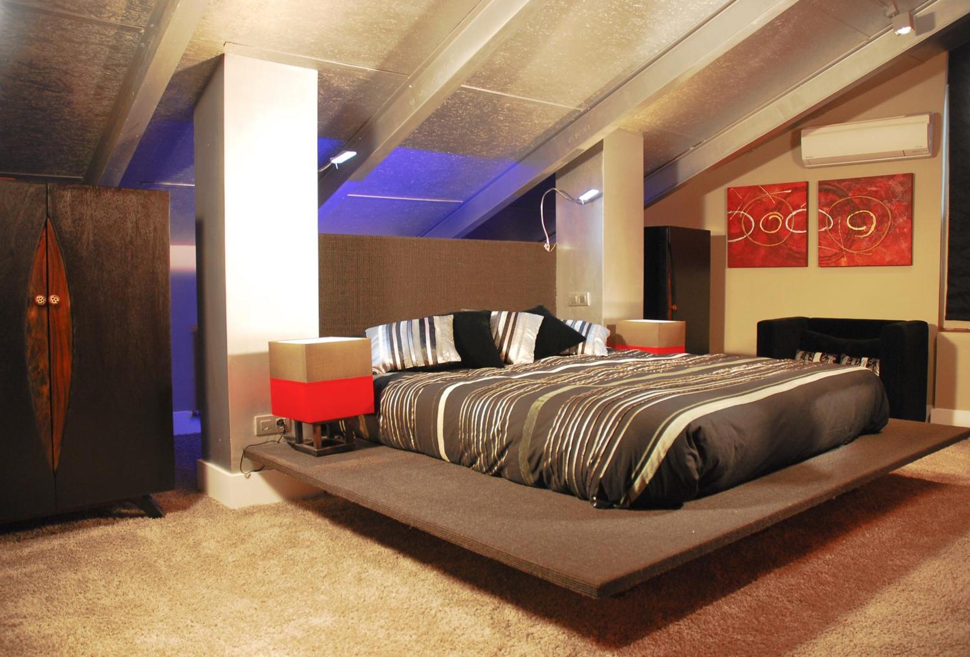 Hotel Cardamomo Sigueenza Carabias  Cameră foto