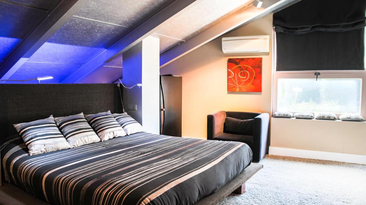 Hotel Cardamomo Sigueenza Carabias  Exterior foto